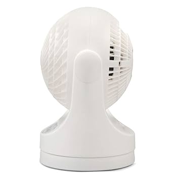 Amazon | アイリスオーヤマ サーキュレーター 8畳 リモコン首